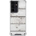 Weathered Wood Galaxy S21 Ultra 5G Clear Case